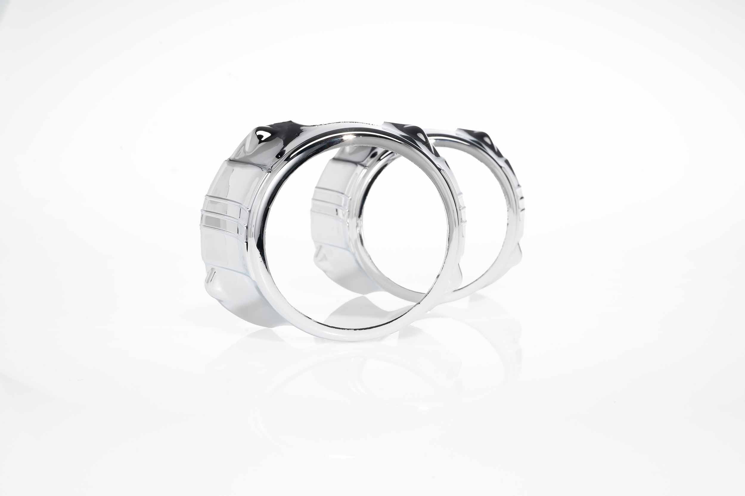 3Easy Morimoto Projector Shrouds | TRS S400